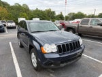 2008 Jeep Grand Cherokee Laredo