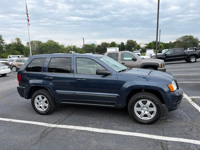 2008 Jeep Grand Cherokee Laredo
