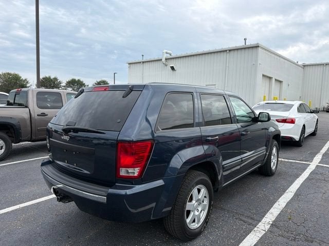 2008 Jeep Grand Cherokee Laredo