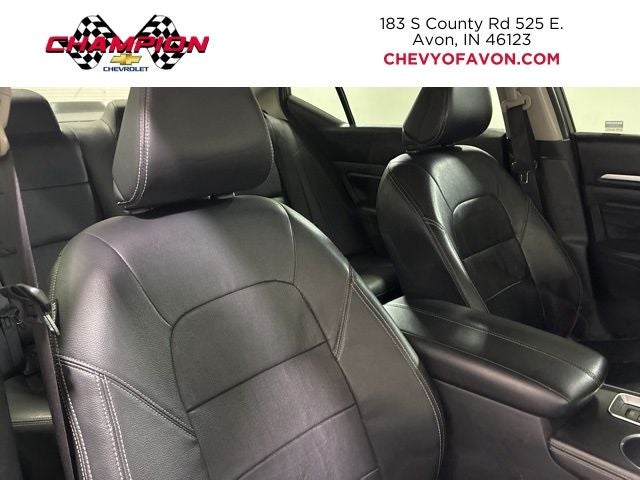 2019 Nissan Altima 2.5 Platinum