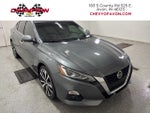 2019 Nissan Altima 2.5 Platinum