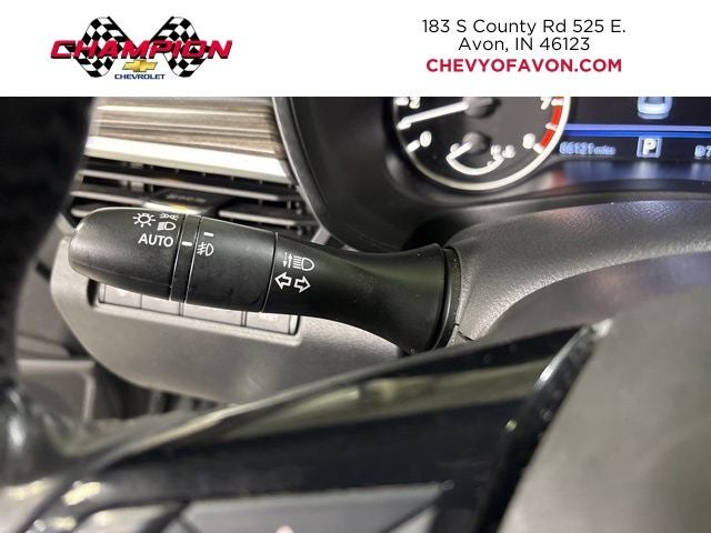 2019 Nissan Altima 2.5 Platinum