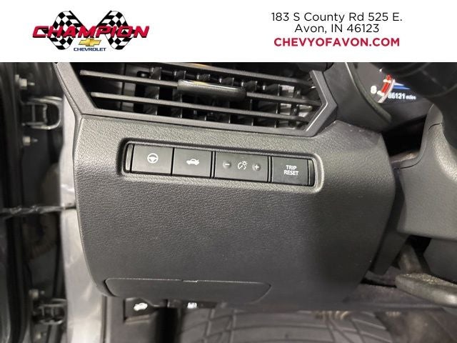 2019 Nissan Altima 2.5 Platinum