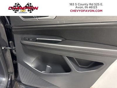 2024 Volkswagen Atlas Cross Sport 2.0T SE