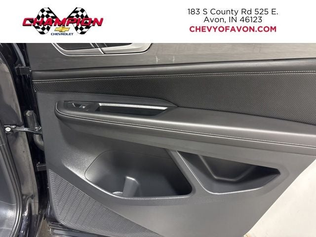 2024 Volkswagen Atlas Cross Sport 2.0T SE