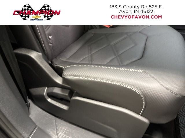 2024 Volkswagen Atlas Cross Sport 2.0T SE