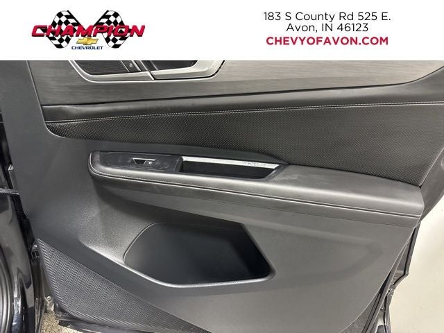 2024 Volkswagen Atlas Cross Sport 2.0T SE