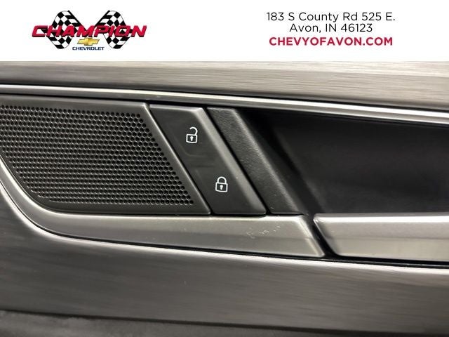 2024 Volkswagen Atlas Cross Sport 2.0T SE