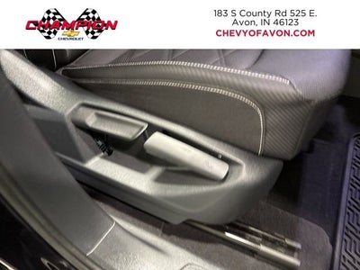 2024 Volkswagen Atlas Cross Sport 2.0T SE