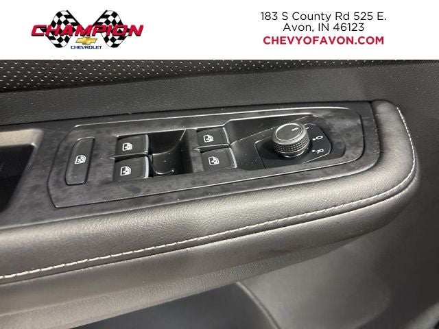 2024 Volkswagen Atlas Cross Sport 2.0T SE