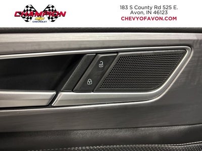 2024 Volkswagen Atlas Cross Sport 2.0T SE