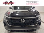 2024 Volkswagen Atlas Cross Sport 2.0T SE