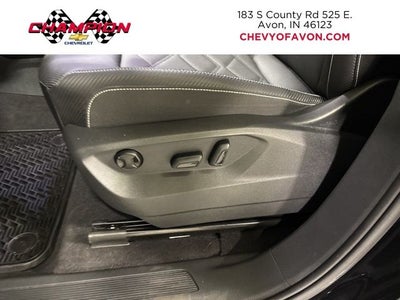 2024 Volkswagen Atlas Cross Sport 2.0T SE