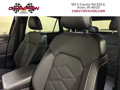 2024 Volkswagen Atlas Cross Sport 2.0T SE