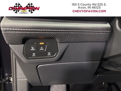 2024 Volkswagen Atlas Cross Sport 2.0T SE