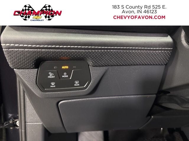 2024 Volkswagen Atlas Cross Sport 2.0T SE