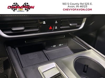 2024 Volkswagen Atlas Cross Sport 2.0T SE