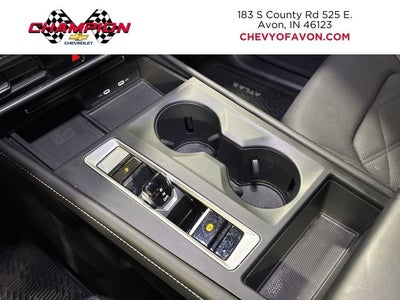 2024 Volkswagen Atlas Cross Sport 2.0T SE