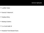 2013 Volkswagen Passat 2.0L TDI SE