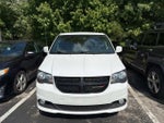 2018 Dodge Grand Caravan SE Plus