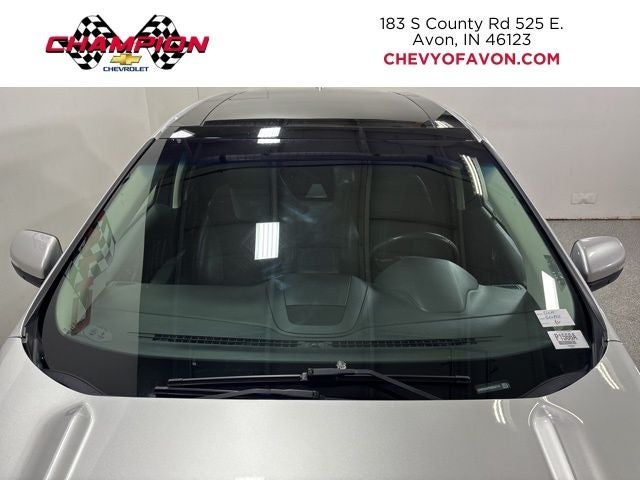 2017 Ford Edge Sport