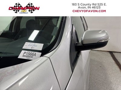 2017 Ford Edge Sport