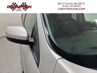 2017 Ford Edge Sport