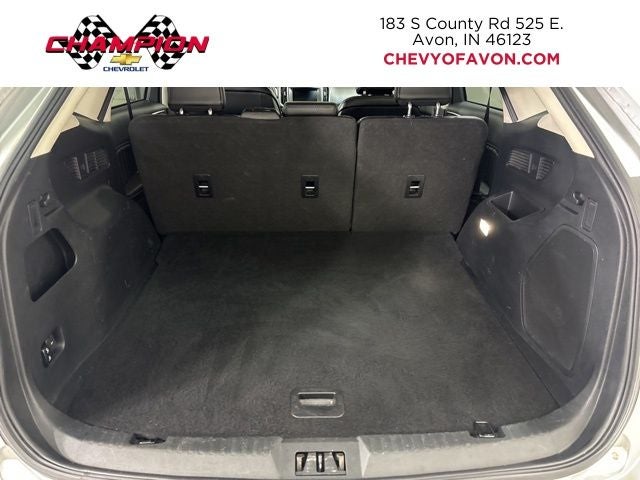 2017 Ford Edge Sport