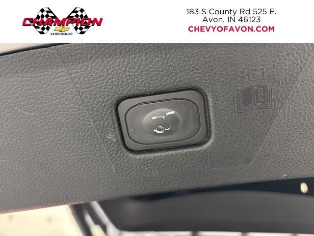 2017 Ford Edge Sport