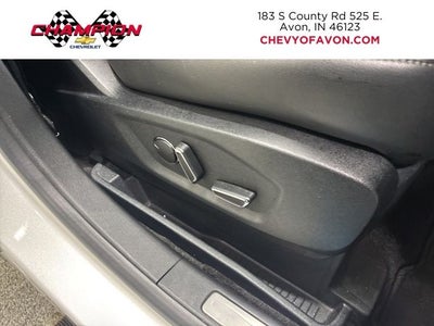 2017 Ford Edge Sport