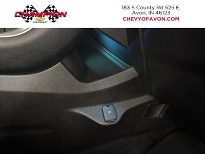 2017 Ford Edge Sport