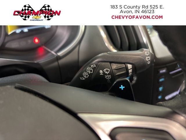 2017 Ford Edge Sport