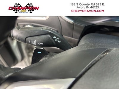 2017 Ford Edge Sport