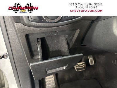 2017 Ford Edge Sport