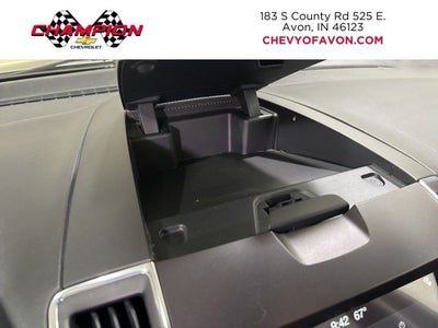 2017 Ford Edge Sport