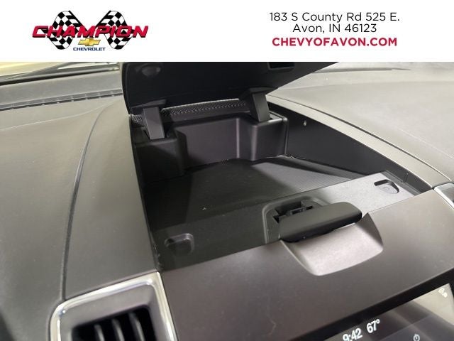 2017 Ford Edge Sport