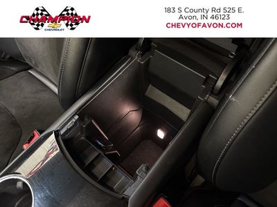 2017 Ford Edge Sport