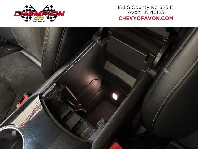 2017 Ford Edge Sport