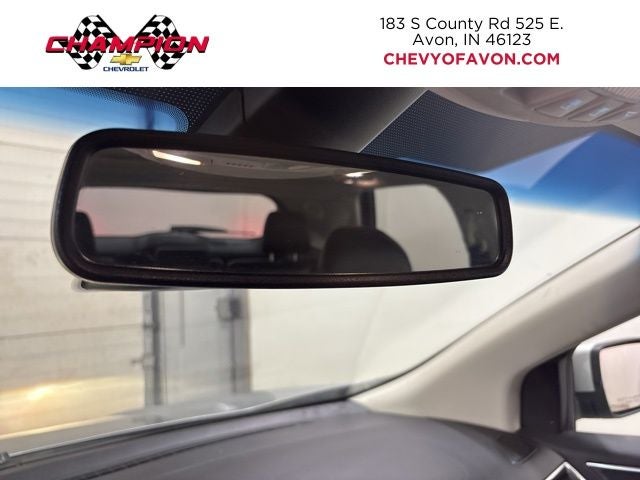 2017 Ford Edge Sport