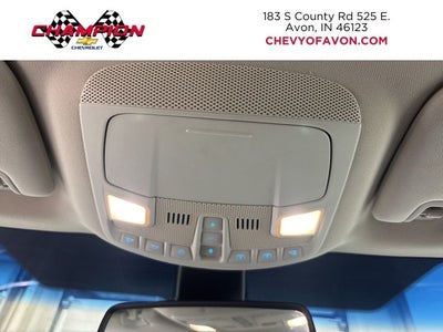 2017 Ford Edge Sport