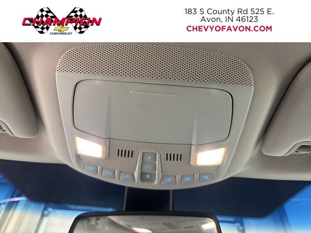 2017 Ford Edge Sport