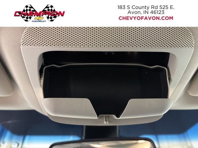 2017 Ford Edge Sport