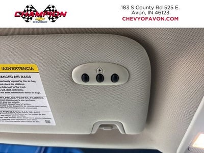 2017 Ford Edge Sport