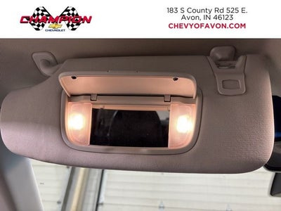 2017 Ford Edge Sport