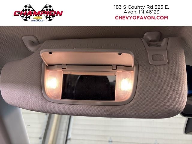 2017 Ford Edge Sport