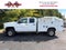 2019 Chevrolet Silverado 2500 HD Work Truck