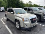 2015 GMC Terrain SLE-2