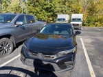 2024 Honda Civic Sedan LX
