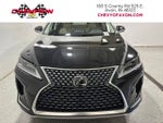 2021 Lexus RX RX 350