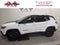 2023 Jeep Compass Trailhawk 4x4